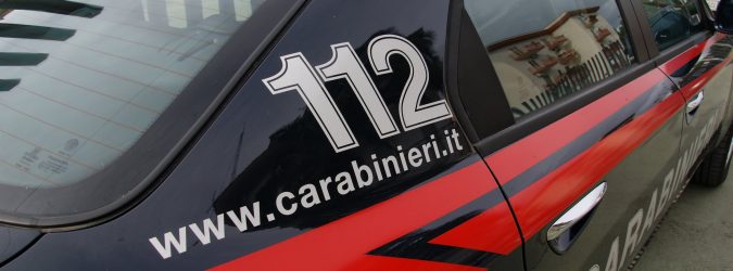 ciro niglio capitano carabinieri