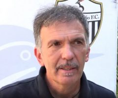 Perugia Ascoli le interviste