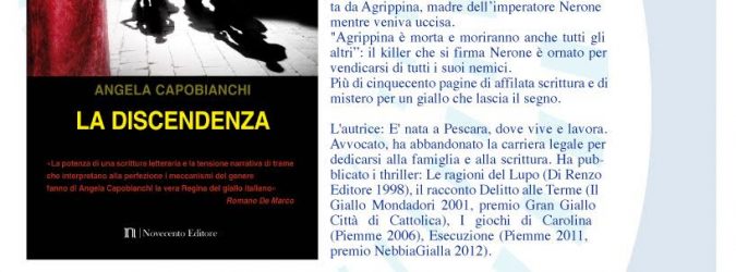 la discendenza