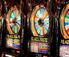 slot machine