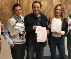 percorsi d autunno nel piceno