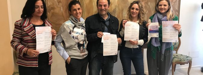 percorsi d autunno nel piceno