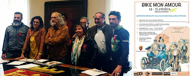 Bike Mon Amour - 14 e 15 ottobre