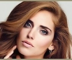 Filler e vitamina C insieme sono perfetti per Chiara Ferragni