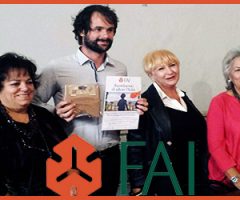 Giornata Fai d'autunno - 15 ottobre 2017