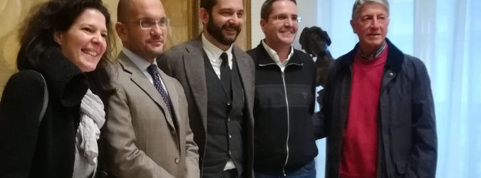 Mense scolastiche Ascoli