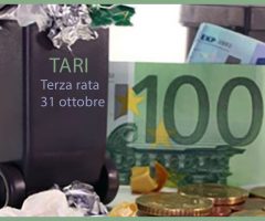 TARI tassa sui rifiuti