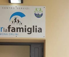 centro per la famiglia