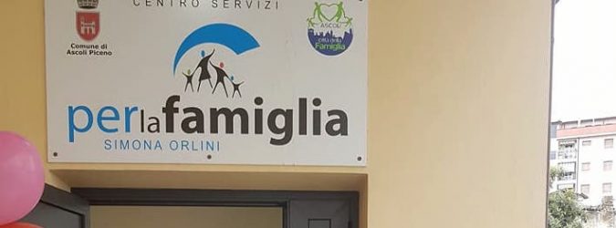 centro per la famiglia