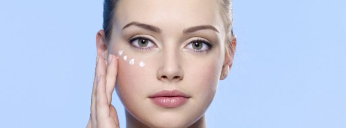 crema lenitiva viso