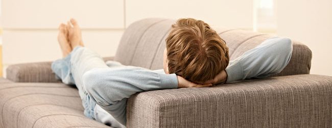 divano comodo