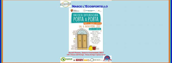 ecosportello comunale ecco cos'è