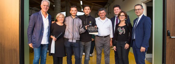 poderi de marte giovani investono a offida