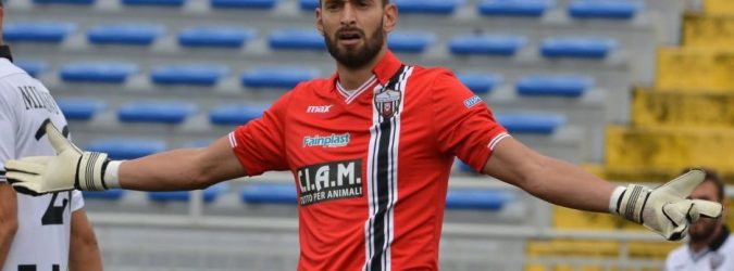 Ascoli Spezia probabili formazioni