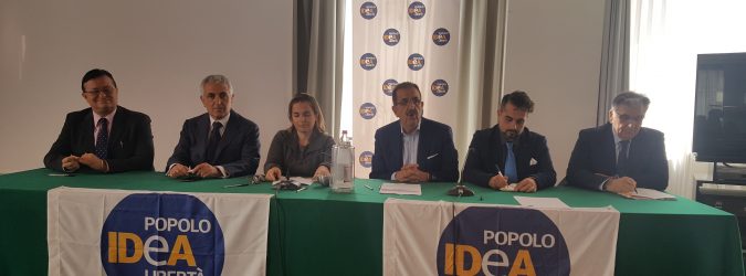 movimento idea