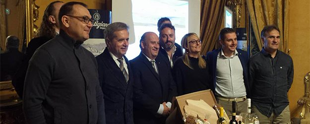 progetto Sapori e Tradizione e Strenne di Natale 2017