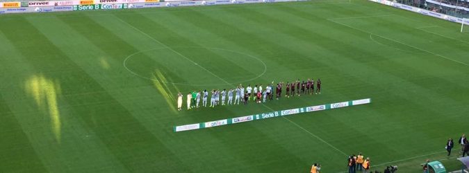 Salernitana Ascoli