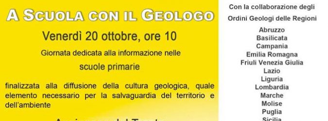 settimana del pianeta terra