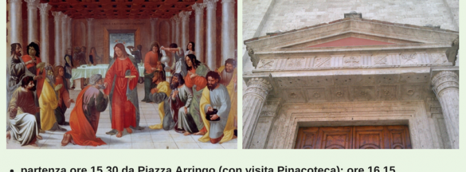tour cola dell'amatrice