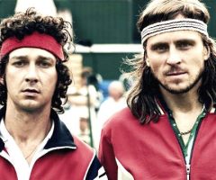 BORG/McENROE