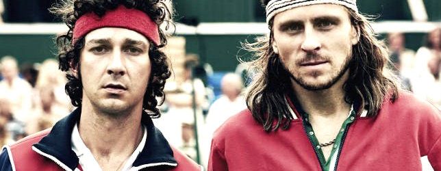BORG/McENROE