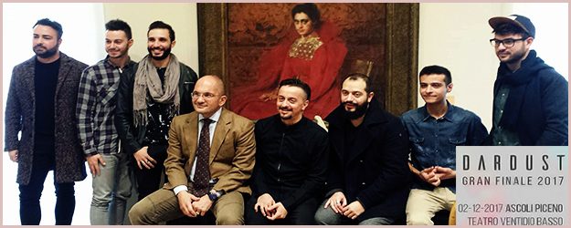 Dardust ad Ascoli