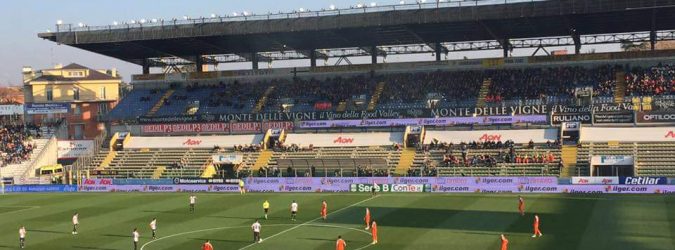 Parma Ascoli