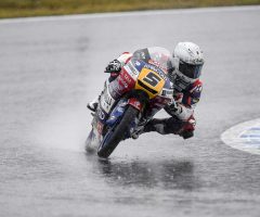 Romano Fenati