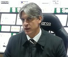 Ascoli Foggia le interviste