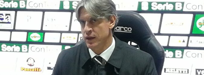 Ascoli Foggia le interviste