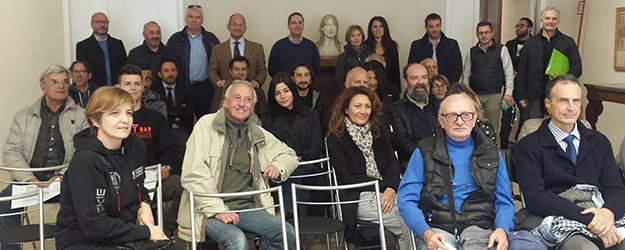 Il cuore dello sport ad Ascoli