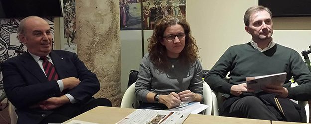 La guida Le Marche con i bambini