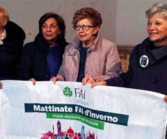 Mattinate Fai d'Inverno