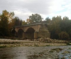 ponte di rubbianello