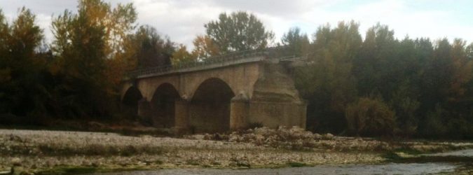 ponte di rubbianello