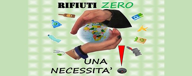 Marche a Rifiuti zero