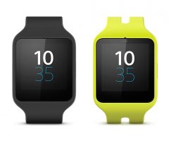 Smartwatch regali di natale 2017