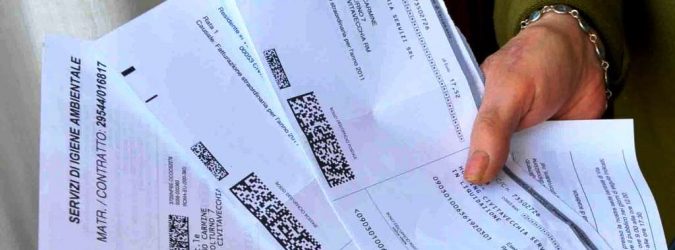 bollette ciip online