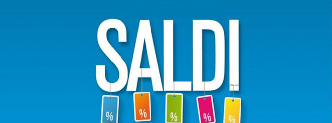 calendario saldi 2018 Marche