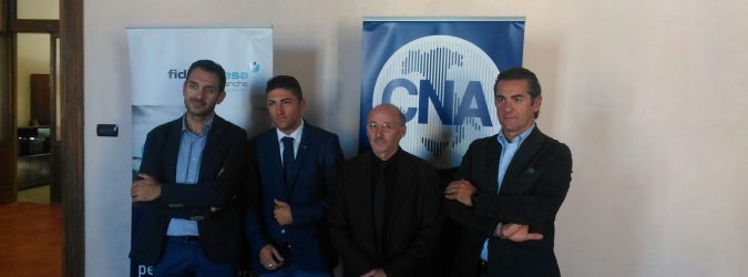 cna turismo