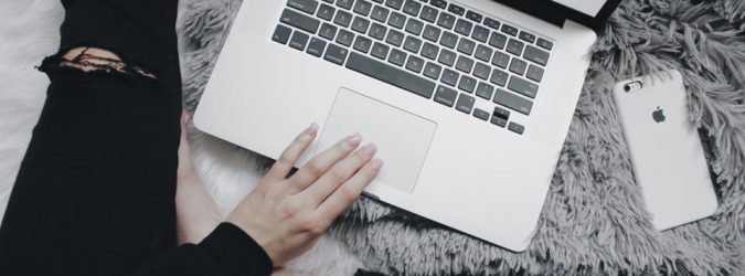 connessione internet fibra ottica