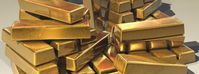 criptovalute e oro