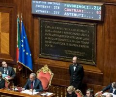 Nuova legge elettorale