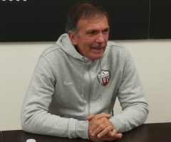 Ascoli Foggia probabili formazioni