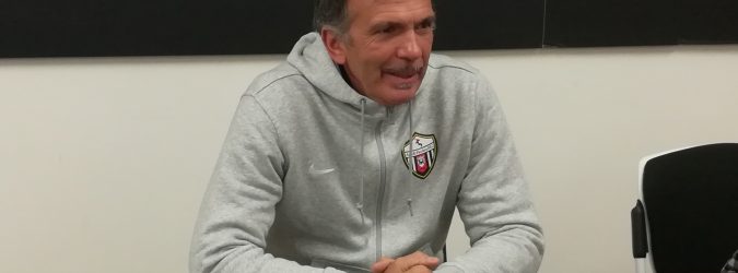 Ascoli Foggia probabili formazioni