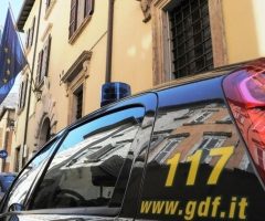 guardia di finanza evasori