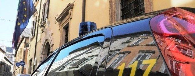 guardia di finanza evasori