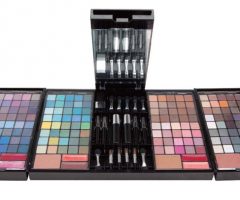 regali di natale make up