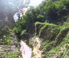 sentiero gole dell'infernaccio