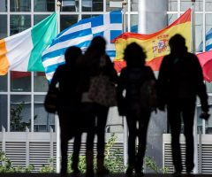 Erasmus 2018